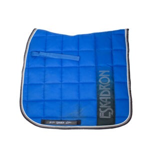 Eskadron Schabracke Big Square royalblue DR
