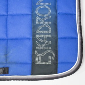 Eskadron Schabracke Big Square royalblue DR