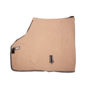 Felix Bühler Abschwitzdecke beige 135