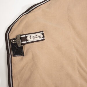 Felix Bühler Abschwitzdecke beige 135