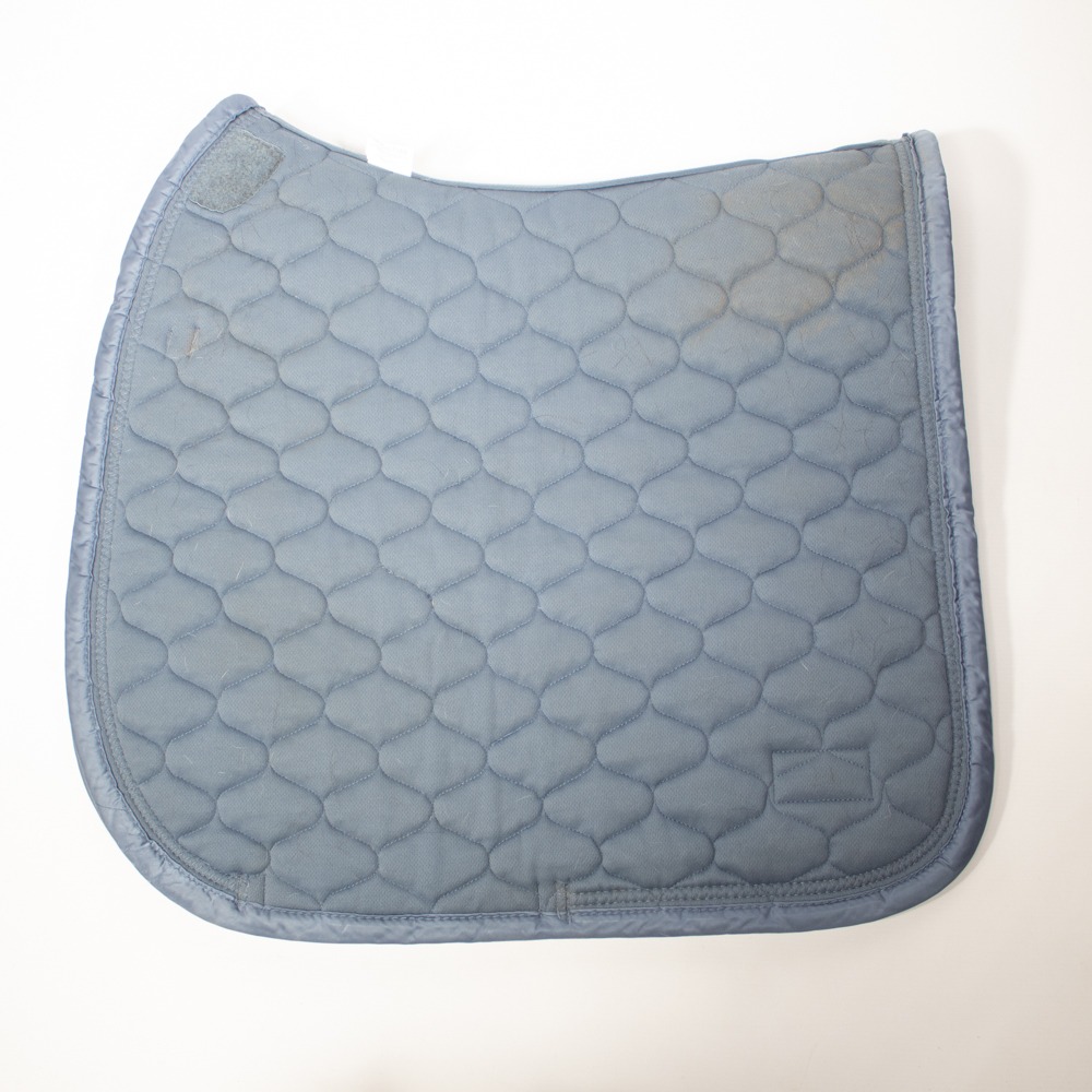 Eskadron Platinum Schabracke Glossy Crystal vintageblue DR – Bild 3