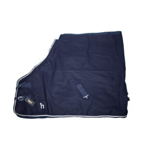 Horze Abschwitzdecke navy 155