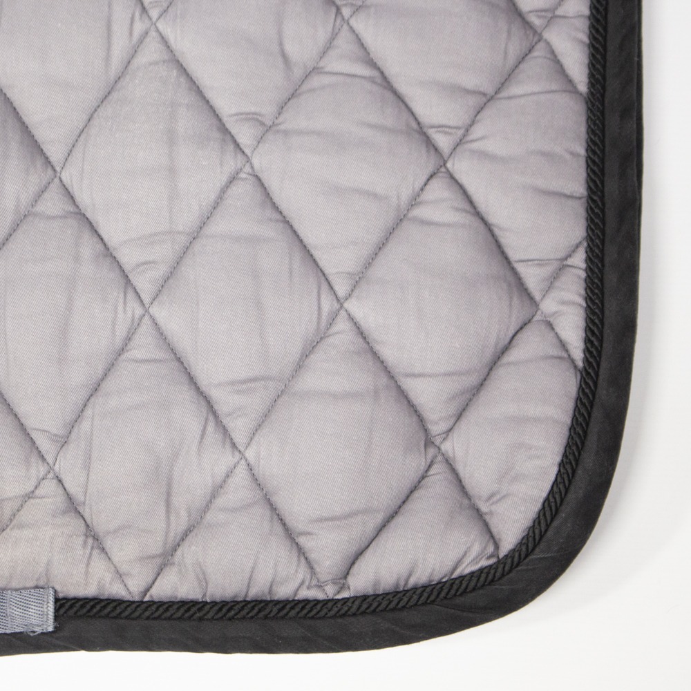 BR Schabracke grau DR – Bild 2