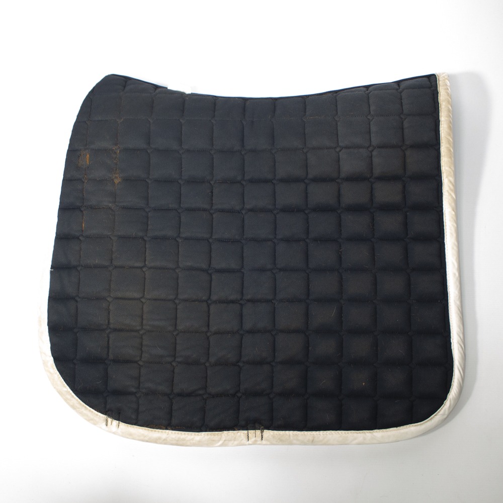 Eskadron Platinum Schabracke Glossy Crystal darknavy DR – Bild 3