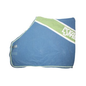 Eskadron Abschwitzdecke lollipop XL/155