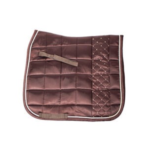 HKM Schabracke braun DR