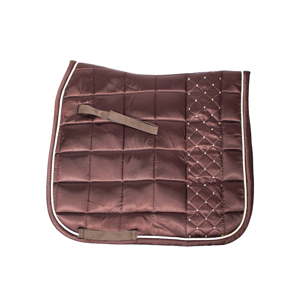 HKM Schabracke braun DR