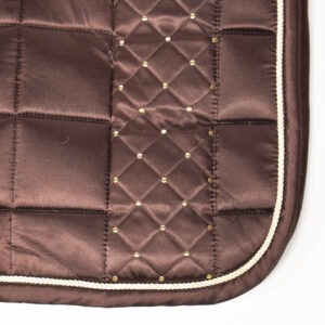 HKM Schabracke braun DR