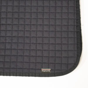 Equiline Schabracke navy DR