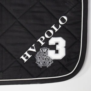 HV Polo Schabracke schwarz DR