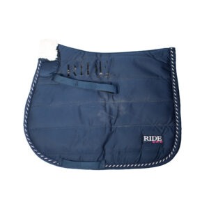 Ride now Schabracke navy VS