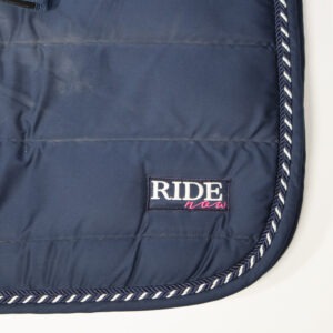 Ride now Schabracke navy VS