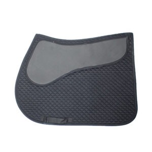 Busse Schabracke schwarz VS