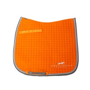 Schockemöhle Sports Schabracke orange DR