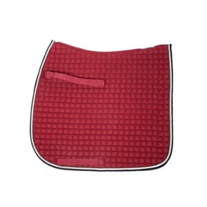 Eskadron Schabracke Cotton darkred DR