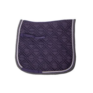 Eskadron Schabracke Brillant lila DR