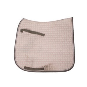 Eskadron Schabracke Cotton powderrose DR