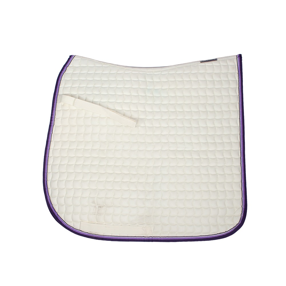 Eskadron Schabracke Cotton creme DR