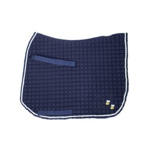 Eskadron Schabracke Cotton navy DR