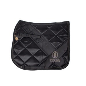 Eskadron Heritage Schabracke Bicross Mattgloss black PD