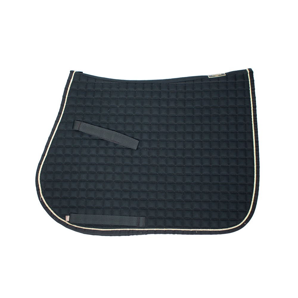 Eskadron Heritage Schabracke Cotton antique green VS/P