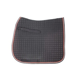 Eskadron Schabracke Cotton anthracite DR