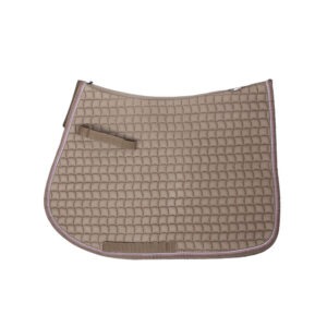 Eskadron Schabracke Cotton darktaupe VS