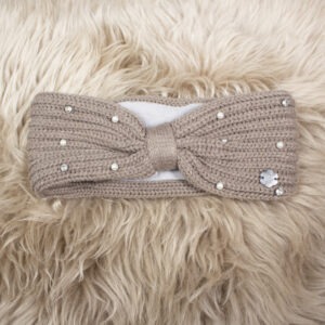 Felix B&uuml;hler Stirnband braun