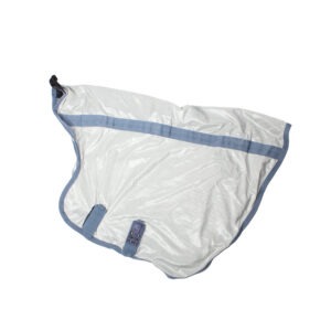 Thermo Master Fliegendecken Halsteil Zoe silver L