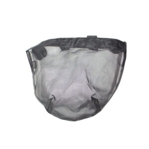 Busse Nasennetz schwarz COB