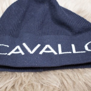 Cavallo Mütze navy