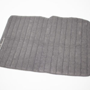 TransHorseSport Bandagierunterlagen dark grey