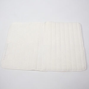 TransHorseSport Bandagierunterlagen snowflake