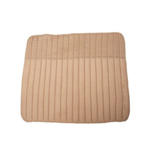 TransHorseSport Bandagierunterlagen braun