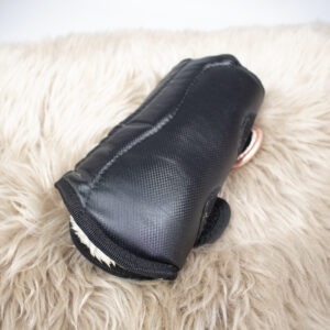 Riderschoice Gamaschen schwarz M