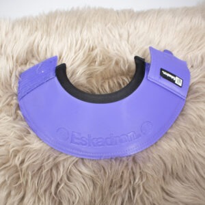 Eskadron Dynamic Hufglocken Softslate purple L