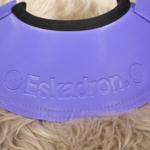 Eskadron Dynamic Hufglocken Softslate purple L