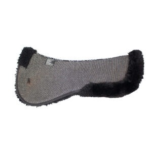 Outback Rider Sattelpad grau L