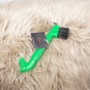 Covalliero Hufkratzer gr&uuml;n