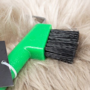 Covalliero Hufkratzer grün