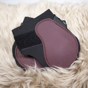 Showmaster Streichkappen Mahagoni S