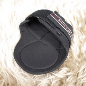 Showmaster Streichkappen Mahagoni S