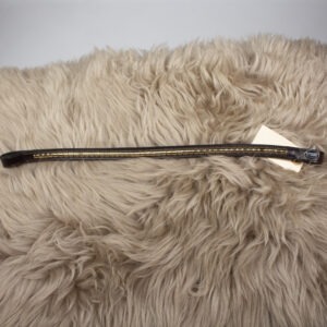 Passier Stirnriemen Clincher braun WB