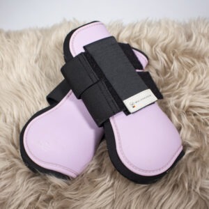 Waldhausen Hartschalengamaschen Esperia rosa L