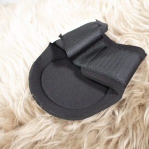 Waldhausen Streichkappen azure blue L