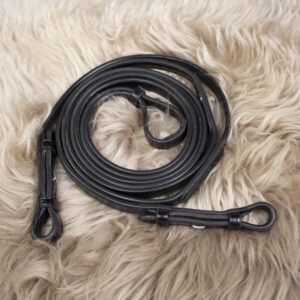 Busse Kandarenz&uuml;gel Lack schwarz