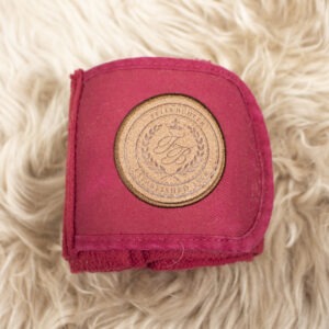 Felix B&uuml;hler Bandagen rot WB