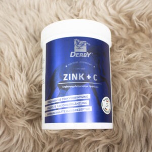 Derby Zink + C