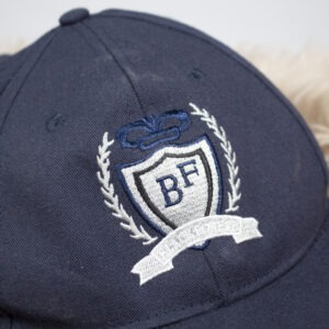 Black Forest Kappe navy