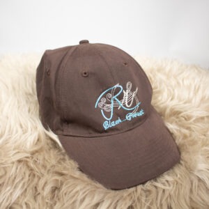 Black Forest Kappe braun